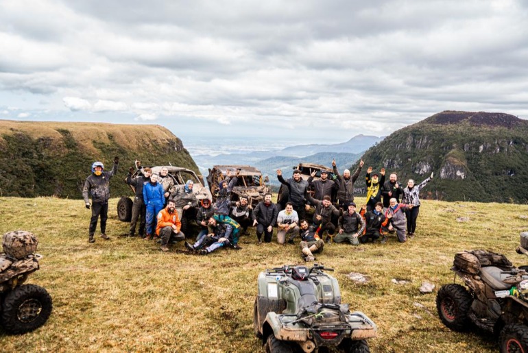 6º Aparados Off-Road tem categorias exclusivas para os UTVs