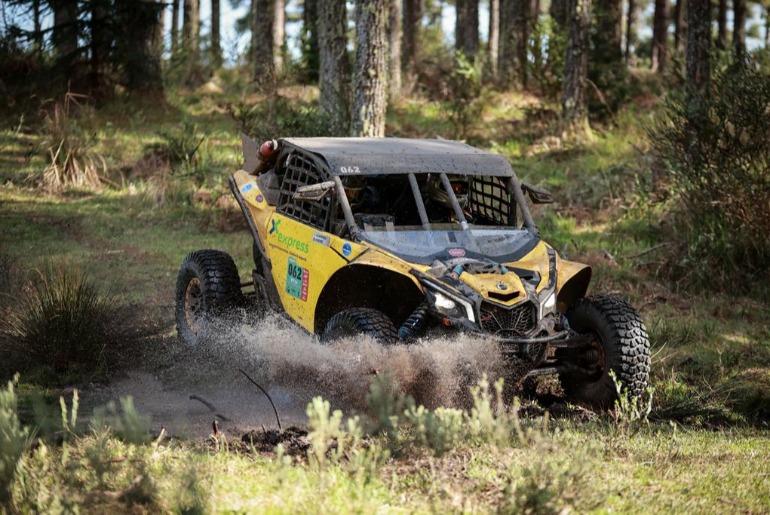 6º Aparados Off-Road tem categorias exclusivas para os UTVs