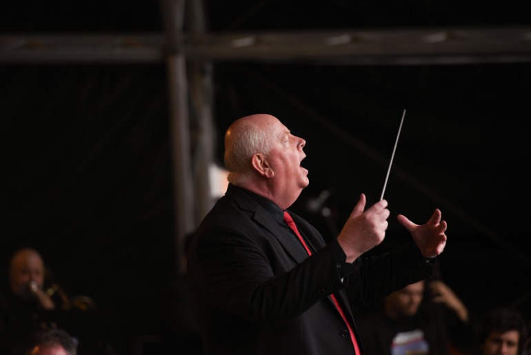 19º Concerto da Primavera, em Caxias do Sul, celebra clássicos da música rio-grandense no dia 20 de setembro