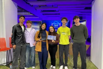 DemoDay apresenta projetos inovadores desenvolvidos por alunos do Senac