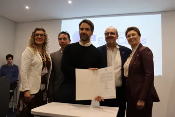 Hospital São Carlos contará com equipamento de hemodinâmica, fortalecendo procedimentos cardíacos, neurológicos e vasculares