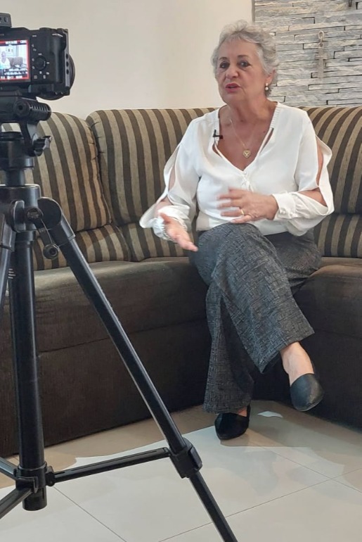 Recreio da Juventude lança websérie histórica sobre os 70 anos da Sede Social   