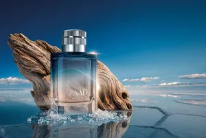 O Boticário viaja ao Salar do Uyuni e apresenta Zaad Infinity, fragrância com exclusivo acorde mineral salino