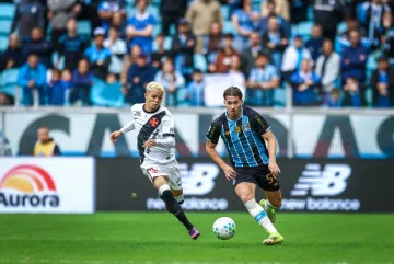 Grêmio tem 40% de chance de ser rebaixado aponta especialista