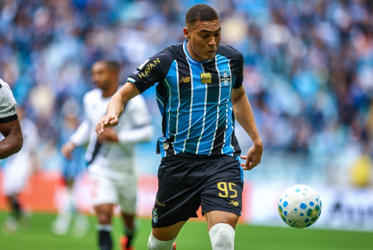 Grêmio tem 40% de chance de ser rebaixado aponta especialista