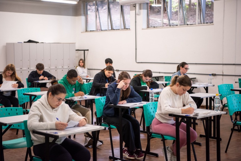 Inscrições abertas para o vestibular de Medicina da Universidade de Caxias do Sul