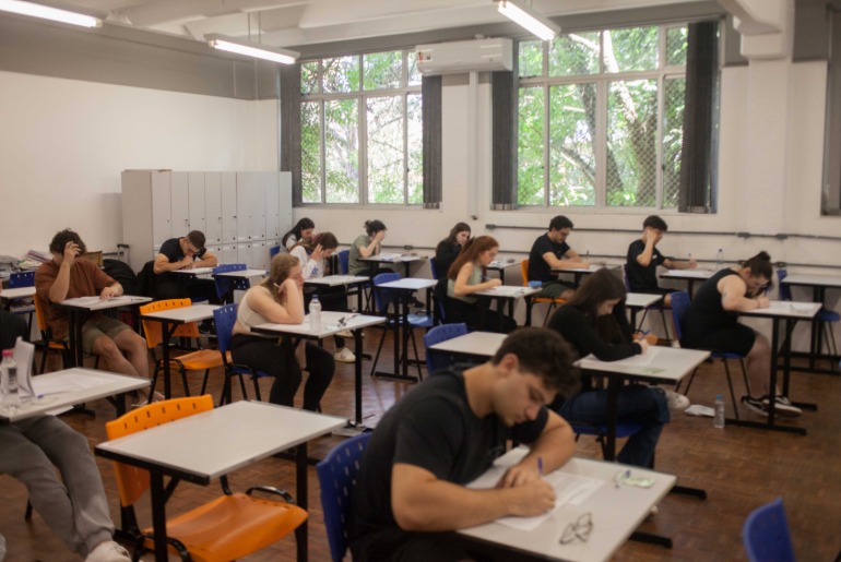 Inscrições abertas para o vestibular de Medicina da Universidade de Caxias do Sul