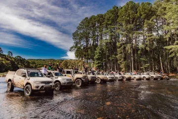 Aparados Off-Road reúne histórias de amizade, família e paixão pelo off-road