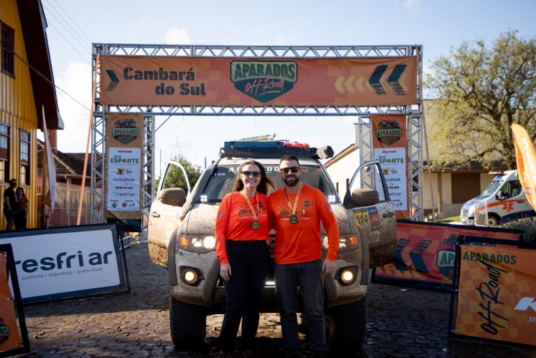 Aparados Off-Road reúne histórias de amizade, família e paixão pelo off-road