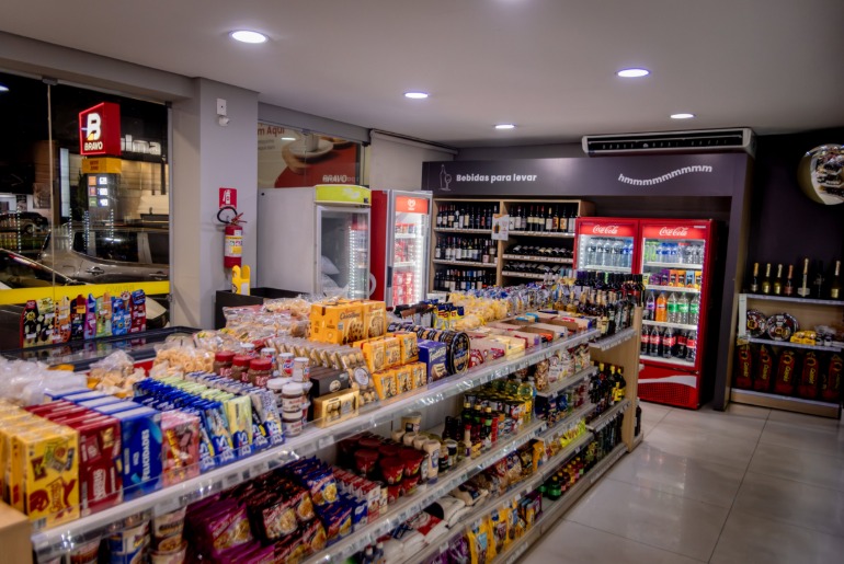 BRAVO inaugura primeiro posto em Araxá e marca início da expansão no Centro-Oeste e Sudeste