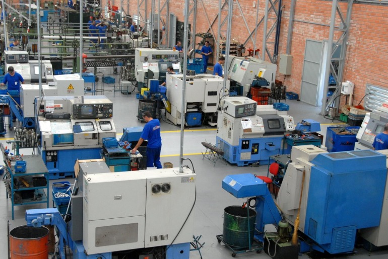 Metalúrgica Buzin pede Recuperação Judicial para reestruturar passivo e preservar operação em Caxias do Sul