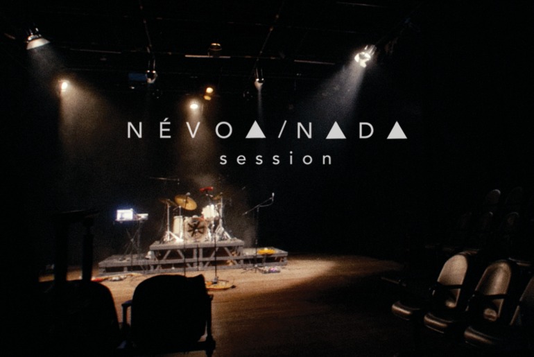 Chuengue Project registra transição entre dois momentos criativos em “Névoa-Nada Live Session”