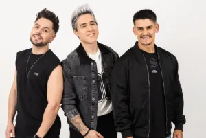 Quem é o Triou, banda gaúcha por trás do hit “Sabor da Uva” que viralizou nas redes