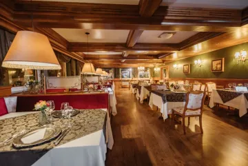    Restaurante do Ritta Höppner fica entre os 15 melhores do Brasil no Travellers’ Choice 2026
