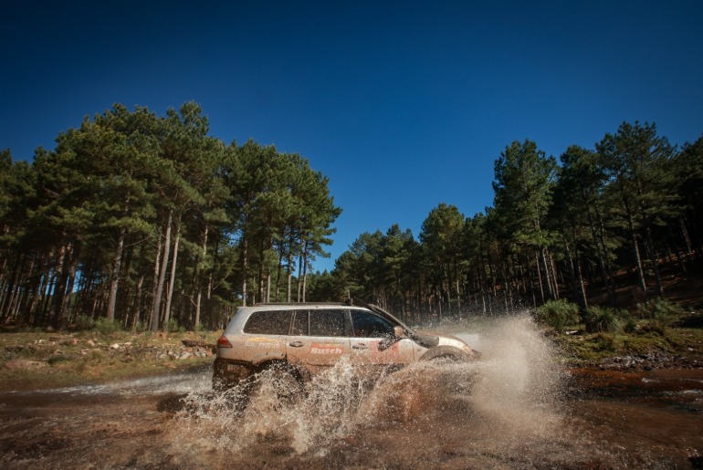 Caxienses estão confirmados e vão encarar os desafios do 6º Aparados Off-Road
