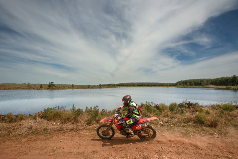 Caxienses estão confirmados e vão encarar os desafios do 6º Aparados Off-Road