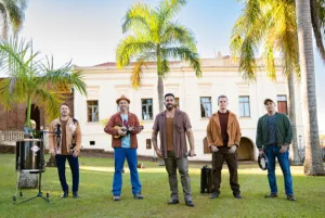 Inimigos da HP transforma histórias de superação em mensagem de esperança no single "Despertar" 