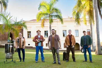 Inimigos da HP transforma histórias de superação em mensagem de esperança no single "Despertar" 