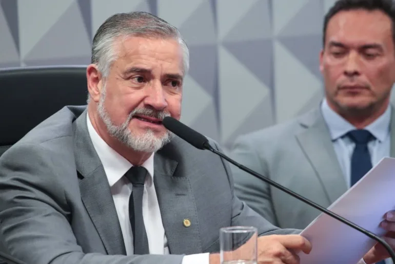 Pimenta articula reuniões com prefeitos da Zona Sul e da Serra para encaminhar ações após temporais no RS