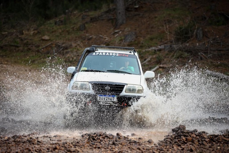 É amanhã! 6º Aparados Off-Road começa nesta quarta-feira e segue com três dias de aventura na Serra Gaúcha