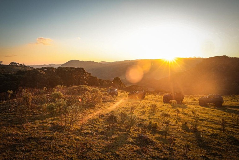 É amanhã! 6º Aparados Off-Road começa nesta quarta-feira e segue com três dias de aventura na Serra Gaúcha