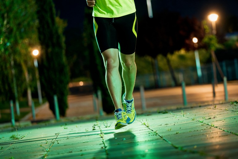 1ª Corrida Noturna Unimed chega a 95% das vagas preenchidas a mais de três meses da prova