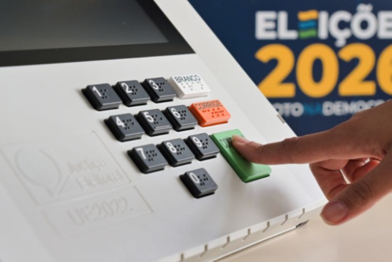 Encontro com os candidatos ao governo do Estado foi cancelado
