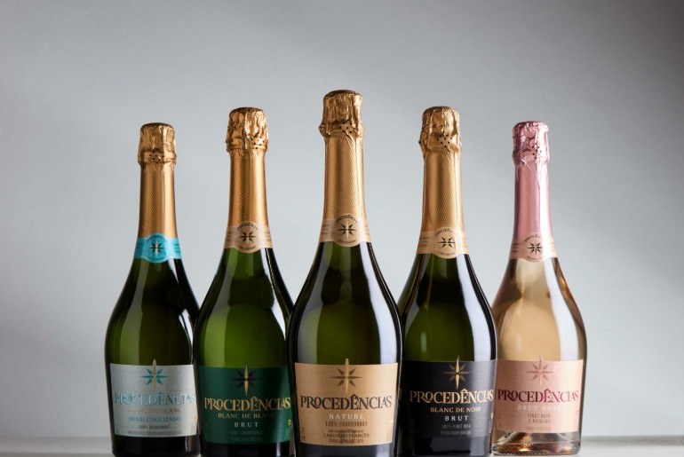 Vinícola Aurora projeta alta de 10% nas vendas de espumantes no fim do ano e leva novidades à ProWine