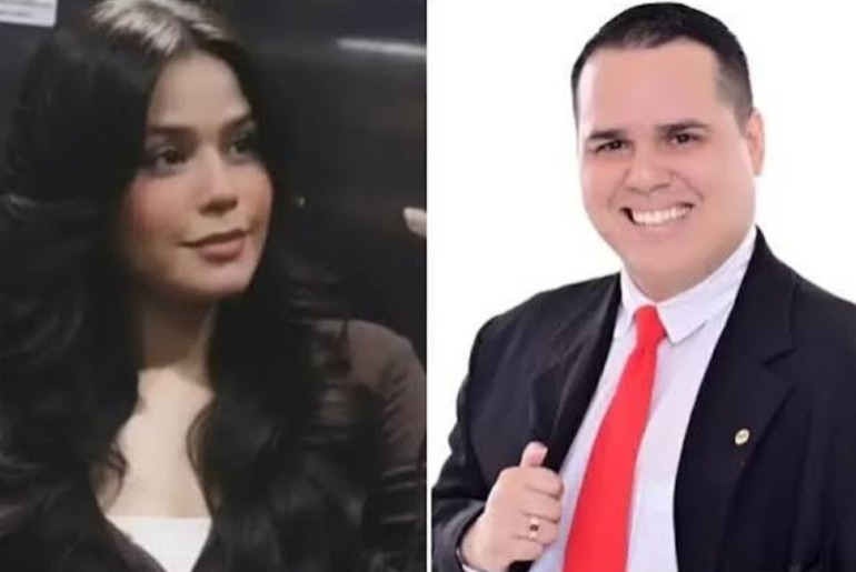 Entenda o que é indução ao suicídio, crime pelo qual foi preso o namorado de Isabelle Caracristi
