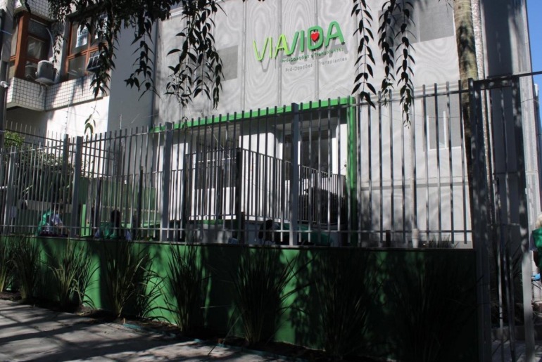 VIAVIDA promove pedalada pela conscientização sobre a doação de órgãos