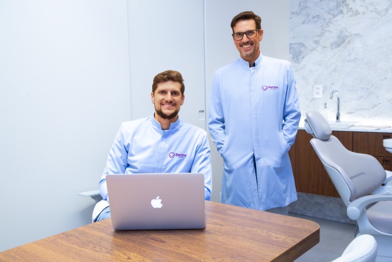 Em sete anos, clínica de Caxias do Sul acompanha avanço da odontologia digital e mudança nas expectativas dos pacientes