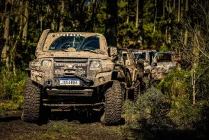 6º Aparados Off-Road abriu competição em etapa que pediu constância e concentração