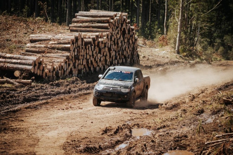 6º Aparados Off-Road abriu competição em etapa que pediu constância e concentração