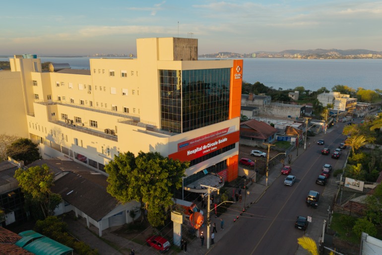 Círculo Saúde inaugura Hospital de Guaíba e amplia atuação na região
