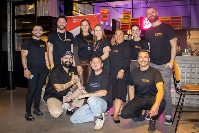 Microempa promove festival para valorizar a economia criativa