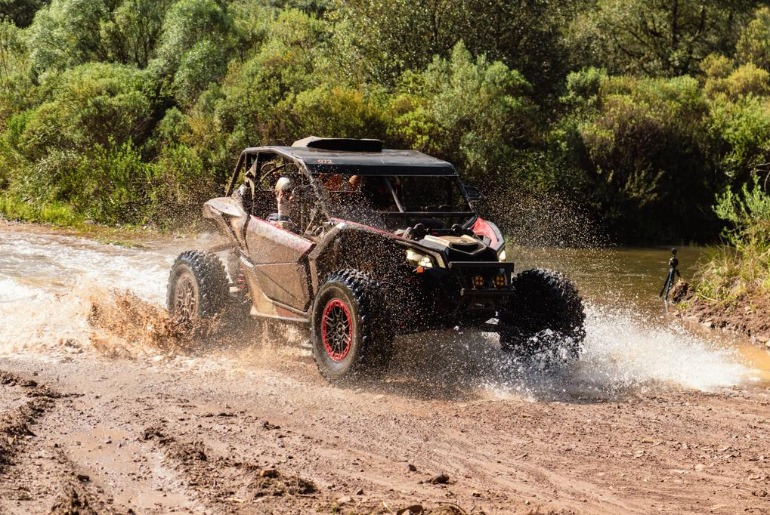6º Aparados Off-Road consagra campeões após três dias de disputas nos Campos de Cima da Serra