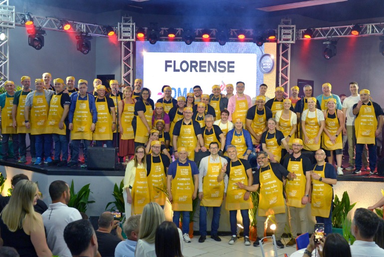Mão Amiga Gourmet chega à 12ª edição com cozinha kids e expectativa de arrecadar mais de R$ 155 mil