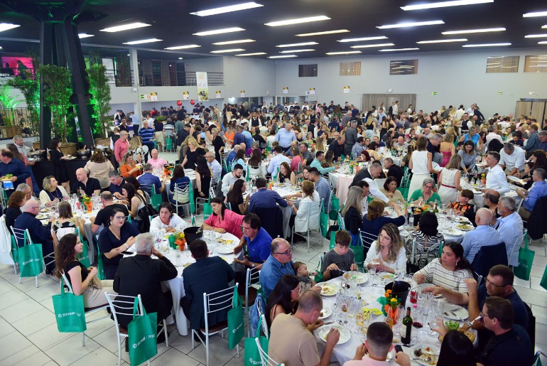 Mão Amiga Gourmet chega à 12ª edição com cozinha kids e expectativa de arrecadar mais de R$ 155 mil