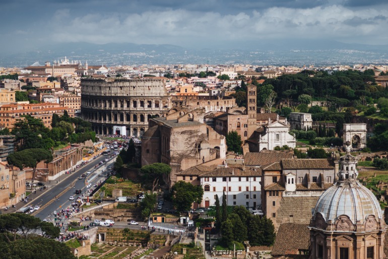 Nostrali Cidadania Italiana abre escritório em Romae incorpora professor de direito constitucional à equipe
