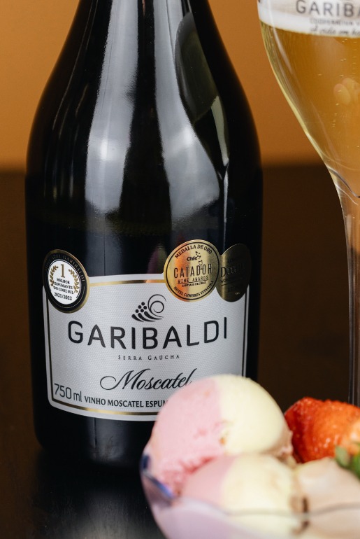 Vendas de espumantes devem crescer até 15% na Cooperativa Vinícola Garibaldi