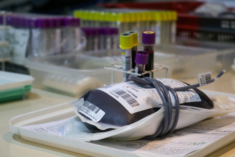 Hemocs adota novos critérios do Ministério da Saúde para a doação de sangue
