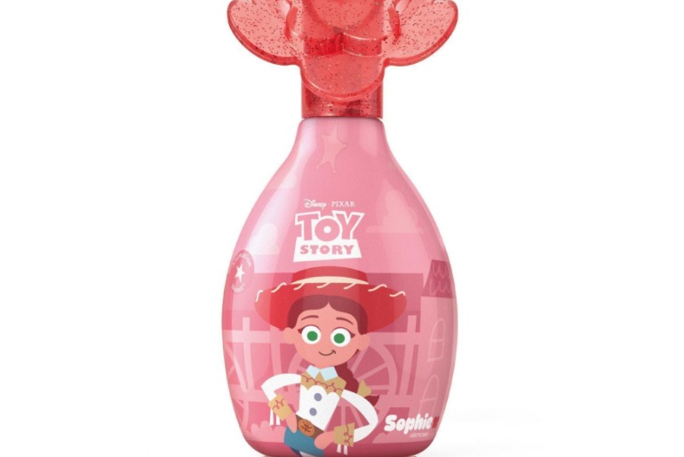 O Boticário celebra o Dia das Crianças com linha inspirada em Toy Story, da Disney e Pixar 