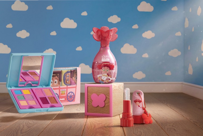 O Boticário celebra o Dia das Crianças com linha inspirada em Toy Story, da Disney e Pixar 