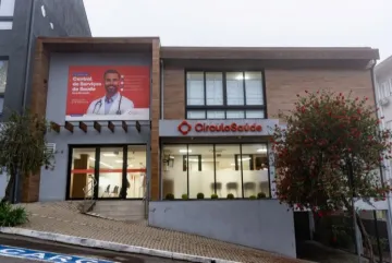 Círculo Saúde inaugura nova unidade em Nova Petrópolis