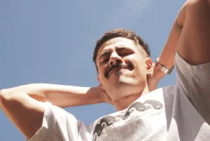 FERMI estreia espetáculo “(ao) VIVO” no palco do mini-festival “Calor Brasileiro”