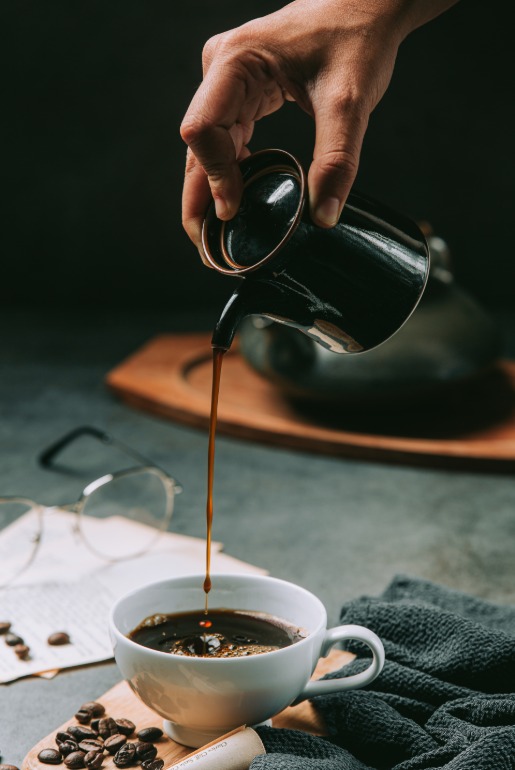 Dia Internacional do Café: você sabe quanto de cafeína está tomando?