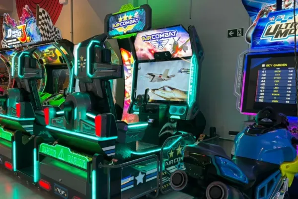 Zig Zag Play inaugura sua 13a operação no Brasil e amplia as opções de lazer infantil no Shopping Pelotas