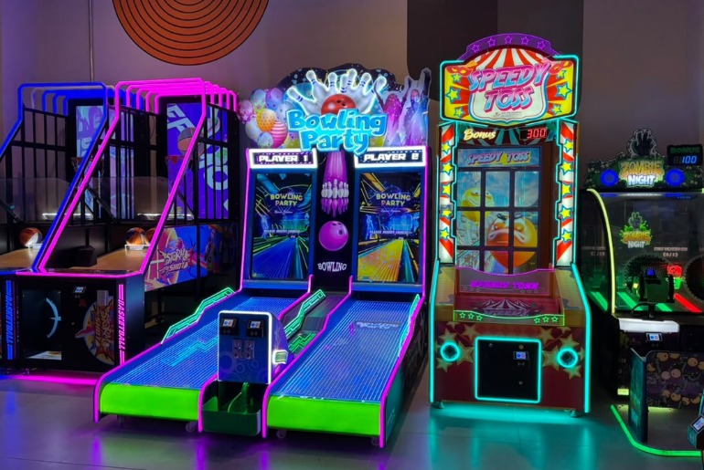Zig Zag Play inaugura sua 13a operação no Brasil e amplia as opções de lazer infantil no Shopping Pelotas