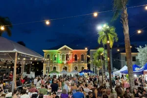 Vino in Piazza chega a São Valentim do Sul pela primeira vez para celebrar vinhos, gastronomia e cultura