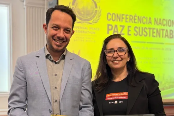 Centro Empresarial de Flores da Cunha é selo ouro na certificação ODS 2026